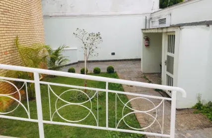 Imagem: Condomínio Fechado para Venda, Vila Brasílio Machado