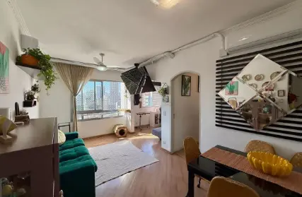 Imagem: Apartamento para Venda, Berrini