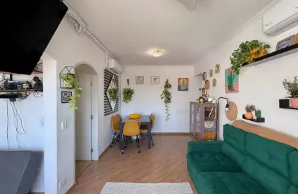 Imagem: Apartamento para Venda, Berrini