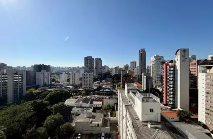 Imagem: Apartamento para Venda, Berrini