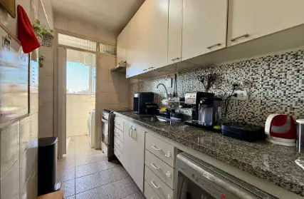 Imagem: Apartamento para Venda, Berrini