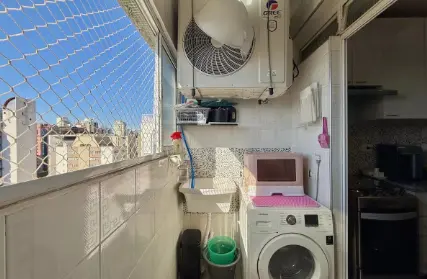 Imagem: Apartamento para Venda, Berrini