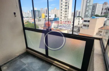 Imagem: Apartamento para Venda, Saúde