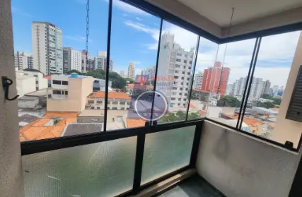 Imagem: Apartamento para Venda, Saúde