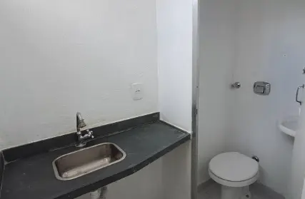 Imagem: Sala Comercial para Venda, Alto da Boa Vista