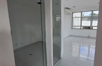 Imagem: Sala Comercial para Venda, Alto da Boa Vista