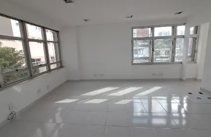 Imagem: Sala Comercial para Venda, Alto da Boa Vista