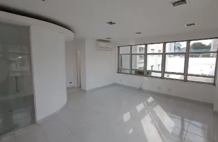 Imagem: Sala Comercial para Venda, Alto da Boa Vista