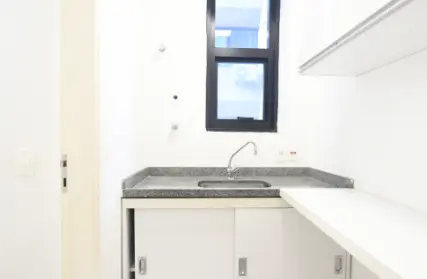 Imagem: Sala Comercial para Alugar, Itaim Bibi