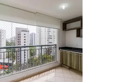 Imagem: Apartamento para Venda, Morumbi
