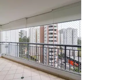 Imagem: Apartamento para Venda, Morumbi