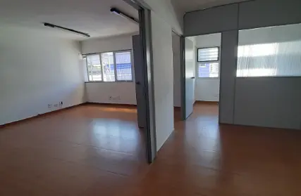 Imagem: Sala Comercial para Alugar, Jabaquara