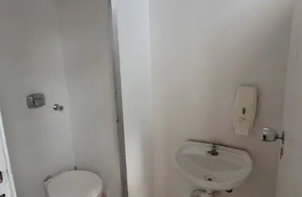 Imagem: Sala Comercial para Venda, Alto da Boa Vista