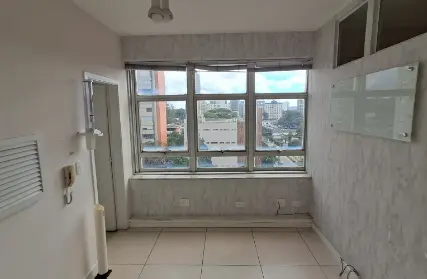 Imagem: Sala Comercial para Venda, Alto da Boa Vista