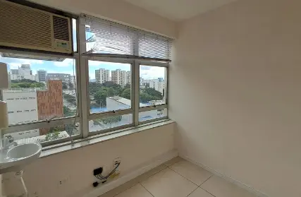 Imagem: Sala Comercial para Venda, Alto da Boa Vista