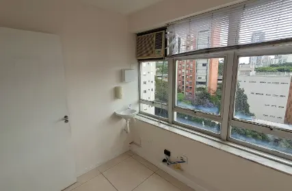 Imagem: Sala Comercial para Venda, Alto da Boa Vista