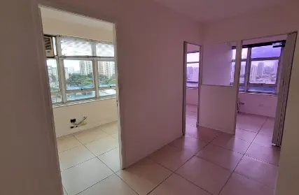 Imagem: Sala Comercial para Venda, Alto da Boa Vista