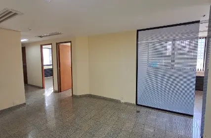 Imagem: Sala Comercial para Alugar, Alto da Boa Vista