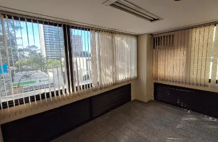 Imagem: Sala Comercial para Alugar, Alto da Boa Vista