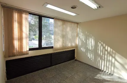 Imagem: Sala Comercial para Alugar, Alto da Boa Vista