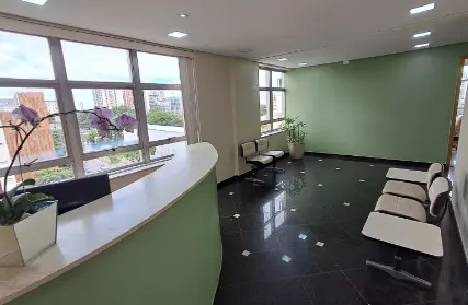 Imagem: Sala Comercial para Venda, Brooklin