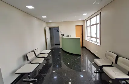 Imagem: Sala Comercial para Venda, Brooklin
