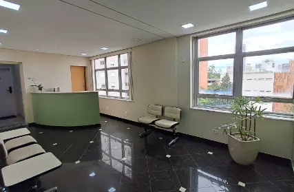 Imagem: Sala Comercial para Venda, Brooklin