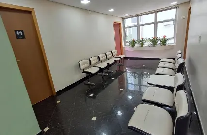 Imagem: Sala Comercial para Venda, Brooklin