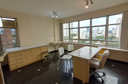 Imagem: Sala Comercial para Venda, Brooklin
