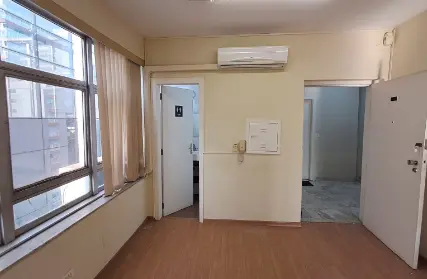 Imagem: Sala Comercial para Alugar, Alto da Boa Vista