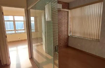 Imagem: Sala Comercial para Alugar, Alto da Boa Vista