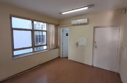 Imagem: Sala Comercial para Alugar, Alto da Boa Vista