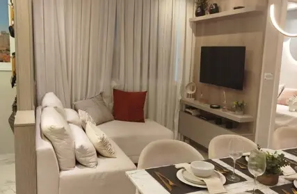 Imagem: Apartamento para Venda, Santo Amaro