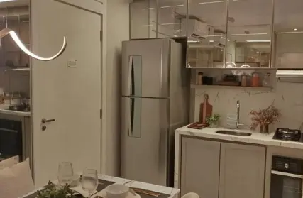 Imagem: Apartamento para Venda, Santo Amaro