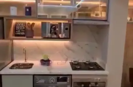 Imagem: Apartamento para Venda, Santa Cruz