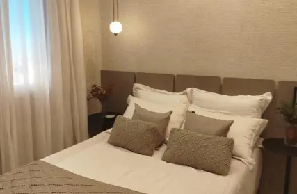 Imagem: Apartamento para Venda, Santo Amaro