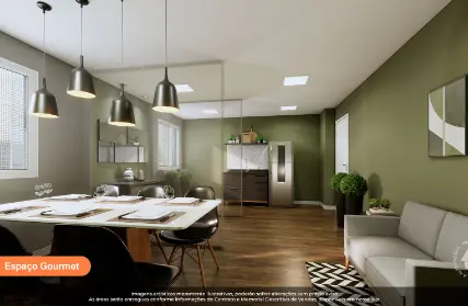 Imagem: Apartamento para Venda, Saúde