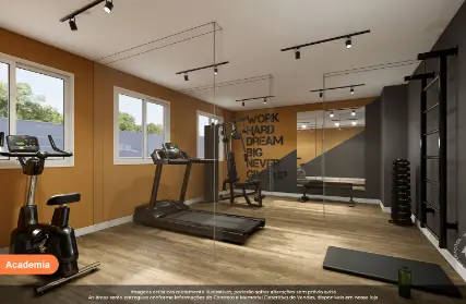 Imagem: Apartamento para Venda, Saúde