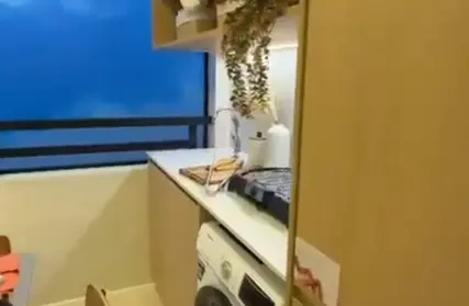 Imagem: Apartamento para Venda, Brooklin