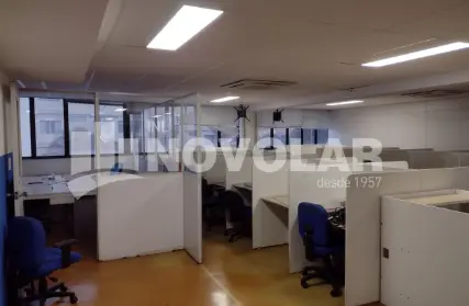 Imagem: Prédio Comercial para Alugar, Saúde