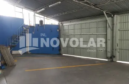 Imagem: Prédio Comercial para Alugar, Saúde