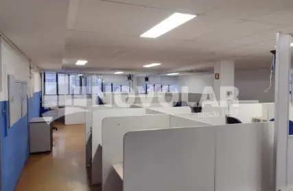 Imagem: Prédio Comercial para Alugar, Saúde
