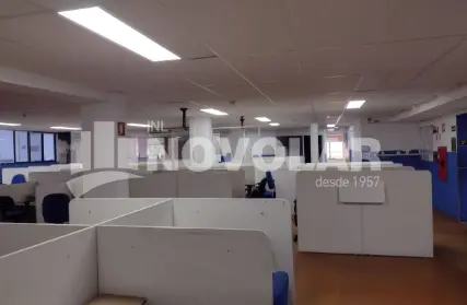Imagem: Prédio Comercial para Alugar, Saúde