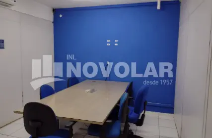 Imagem: Prédio Comercial para Alugar, Saúde