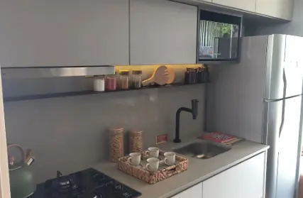 Imagem: Apartamento para Venda, Vila das Mercês