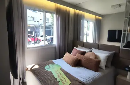 Imagem: Apartamento para Venda, Vila das Mercês