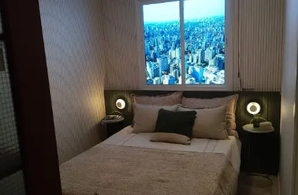 Imagem: Apartamento para Venda, Cambuci (Zona Sul)