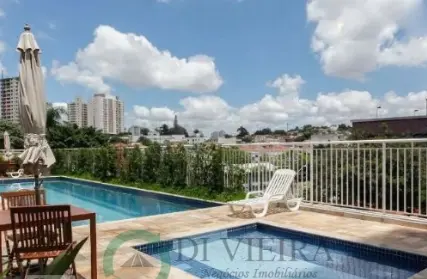 Imagem: Apartamento para Venda, Jardim Prudência