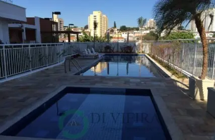 Imagem: Apartamento para Venda, Jardim Prudência