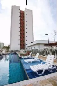 Imagem: Apartamento para Venda, Jardim Prudência